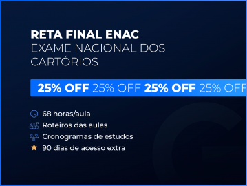 RETA FINAL - ENAC 2026.2