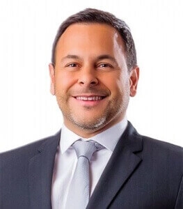 Alexandre Gialluca